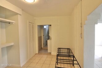 601 N Copia St in El Paso, TX - Building Photo - Building Photo