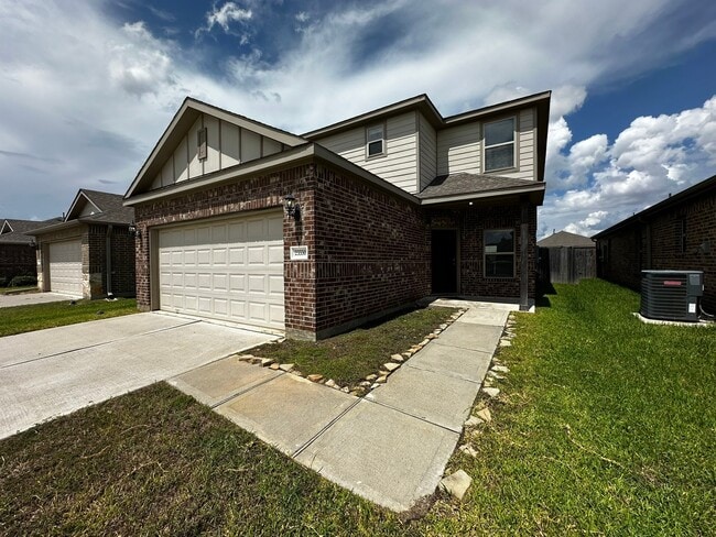 23330 Briarstone Hbr Trl in Katy, TX - Building Photo - Building Photo