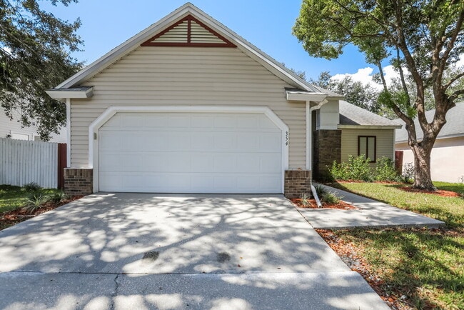 property at 354 Morning Creek Cir