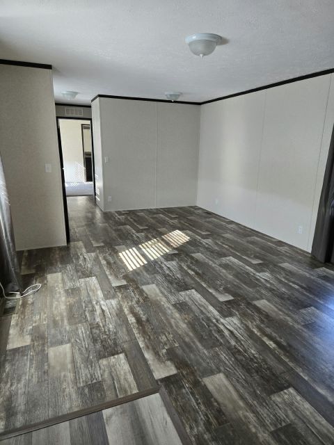 property at 4935 E Itasca St