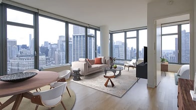 463 W 35th St in New York, NY - Building Photo - Building Photo