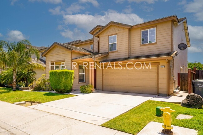 358 Burlington Dr in Tracy, CA - Building Photo - Building Photo