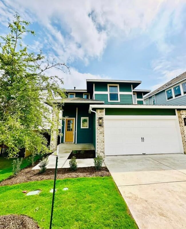 property at 7103 Ezra Brks Bnd
