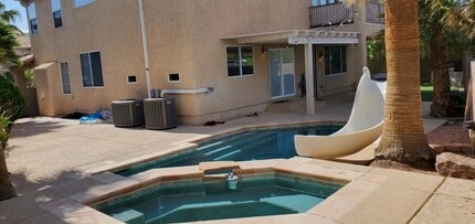 155 Thunder Plains Way in Henderson, NV - Building Photo - Building Photo