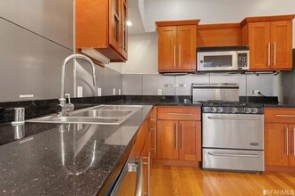 30 Bernice St in San Francisco, CA - Foto de edificio - Building Photo