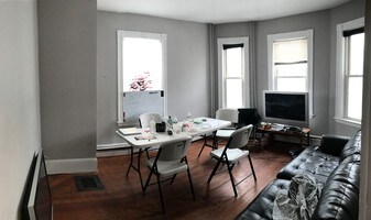 8 Sunset St, Unit 1 in Boston, MA - Building Photo