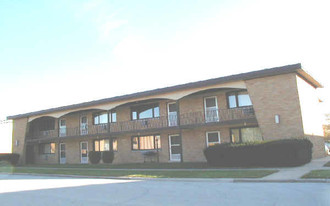 18323 Exchange Ave Apartments