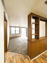 2421 Madison St, Unit 41 in Clarksville, TN - Foto de edificio - Building Photo