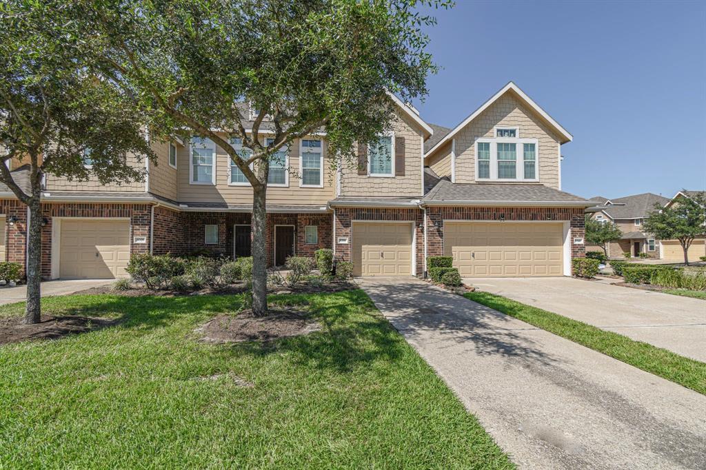 8339 Lamond Ln in Houston, TX - Building Photo