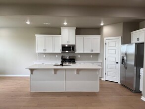 6001 SW Coywolf St in Bentonville, AR - Building Photo - Building Photo