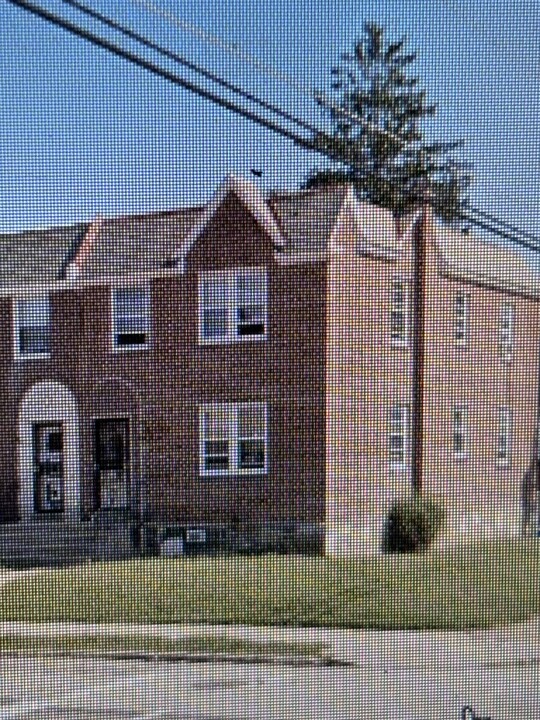 1600 Murdoch Rd, Unit 2 in Philadelphia, PA - Building Photo