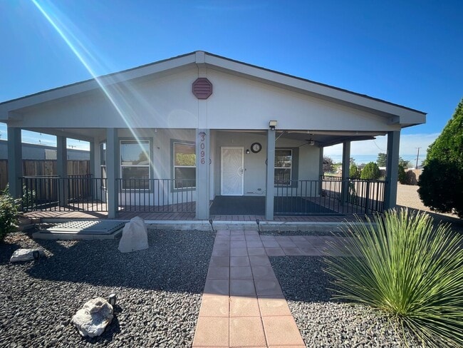 3096 Devlin Ave in Kingman, AZ - Building Photo - Building Photo