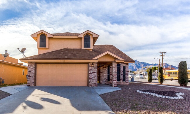 property at 11181 Loma Grande Dr