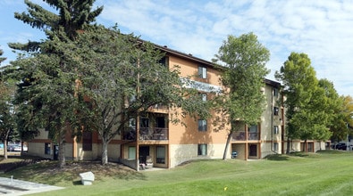 Durham County in Edmonton, AB - Building Photo - Building Photo