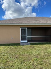 2203 Andalusia Blvd in Cape Coral, FL - Building Photo - Building Photo