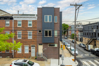 1401 N 2nd St in Philadelphia, PA - Building Photo - Building Photo