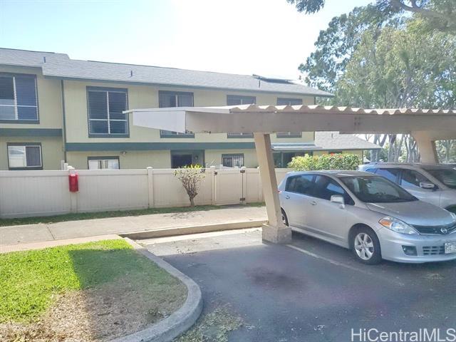 property at 92-1264-1264 Kikaha St