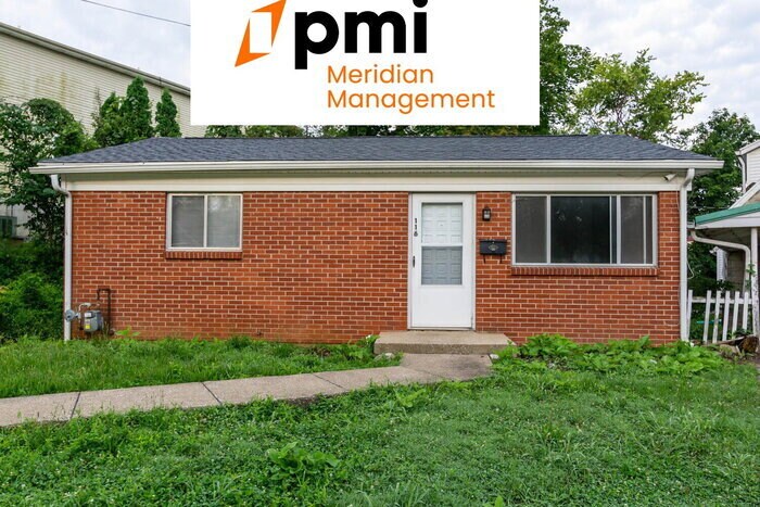 116 E 19th St in Bloomington, IN - Building Photo