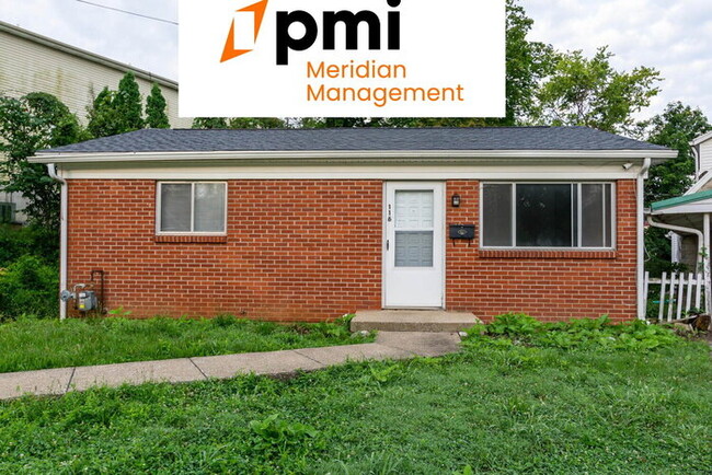 116 E 19th St in Bloomington, IN - Building Photo - Building Photo