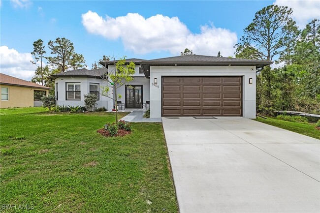 property at 3905 15th St W