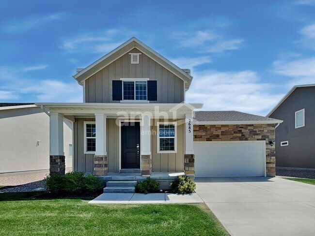property at 2685 W 3290 S
