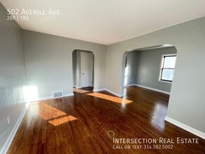 502 Averill Ave in Ferguson, MO - Building Photo - Building Photo