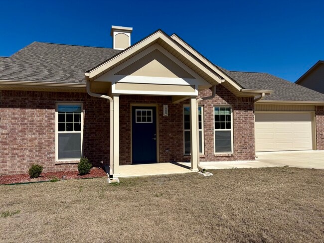 property at 1906 Ontario Ct