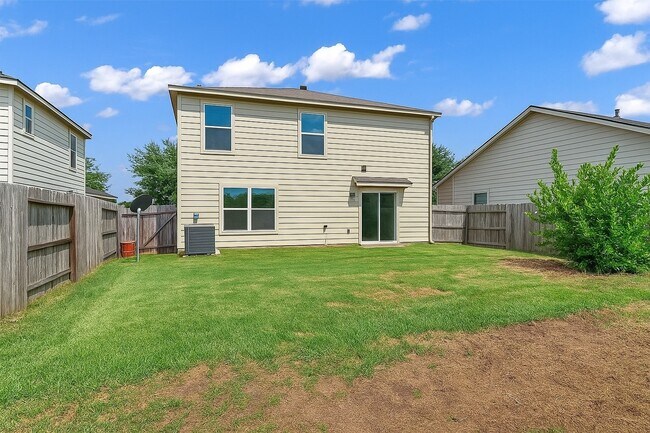 7642 Appleberry Dr in Cypress, TX - Building Photo - Building Photo