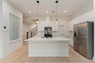 4109 Hare St in Houston, TX - Building Photo - Building Photo