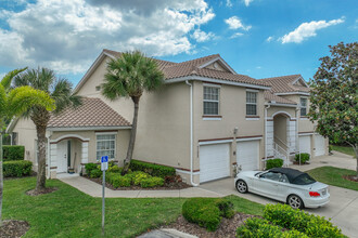 Cypress Strand at The Preserve in Bradenton, FL - Building Photo - Building Photo