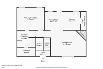 9129 Jefferson Village Dr SW in Covington, GA - Foto de edificio - Building Photo