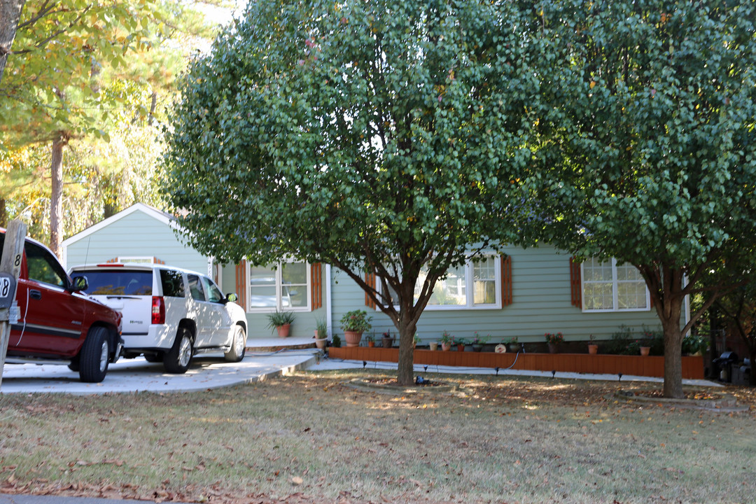 1987-1988 Harold Ave SE in Smyrna, GA - Building Photo