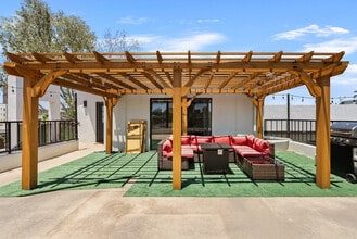 1401 N 3rd St in Phoenix, AZ - Building Photo - Building Photo