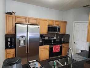 3190 Dante Dr-Unit -201 in Orlando, FL - Building Photo - Building Photo