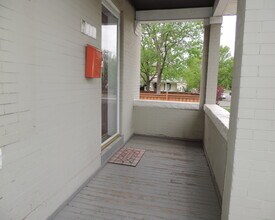 2955 E 11th Ave in Denver, CO - Building Photo - Building Photo
