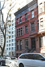 502 East 88th Street in New York, NY - Building Photo - Building Photo