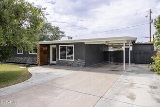 1509 E Rancho Dr in Phoenix, AZ - Building Photo - Building Photo