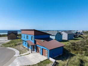 1288 Cohasset Crest N in Westport, WA - Building Photo - Building Photo