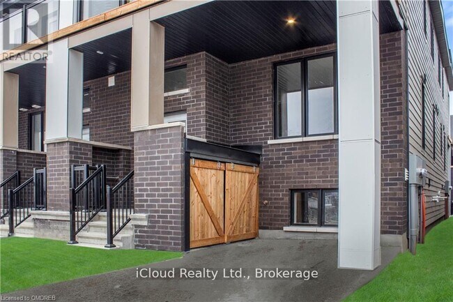 318 Catsfoot Walk in Ottawa, ON - Building Photo - Building Photo