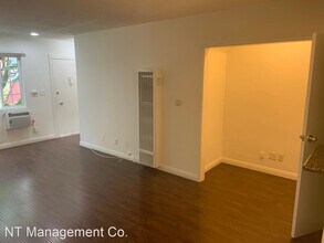 12117 Pacific Ave-Unit -Apt. 3 in Los Angeles, CA - Building Photo - Building Photo
