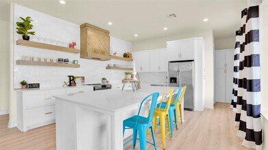 7542 Big Buck Ln in Kingston, OK - Building Photo - Building Photo