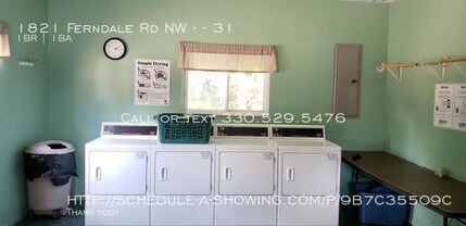 1821 Ferndale Rd NW in Canton, OH - Building Photo - Building Photo