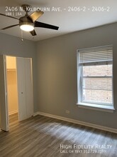 2406 N Kilbourn Ave in Chicago, IL - Building Photo - Building Photo