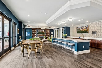 Lumina in New Orleans, LA - Building Photo - Building Photo