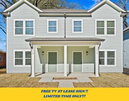 3318 Tutwiler Ave in Memphis, TN - Building Photo