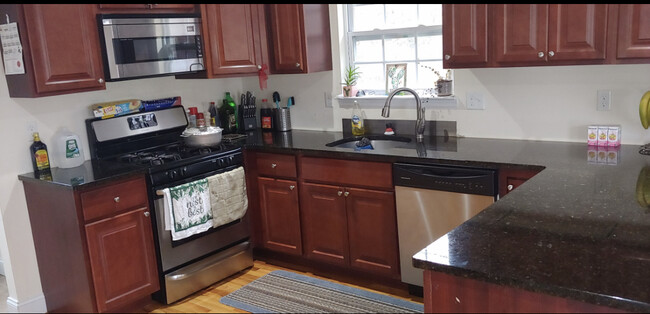 property at 25 Chauncey Ln