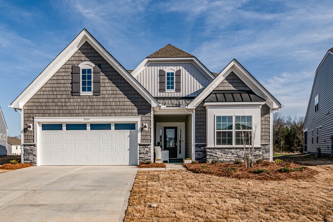 property at 10109 Wesleyan Hall Dr