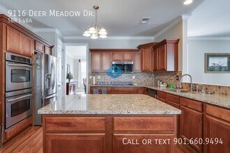9116 Deer Meadow Dr in Cordova, TN - Building Photo - Building Photo