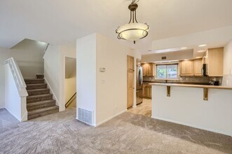 1538 Chambers Dr in Boulder, CO - Building Photo - Building Photo