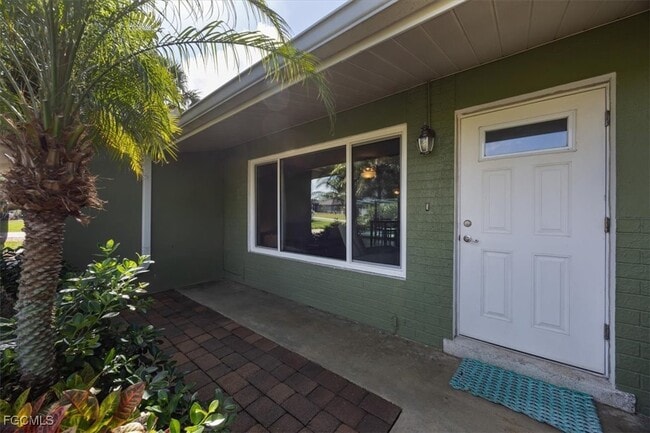 property at 2032 Coral Point Dr
